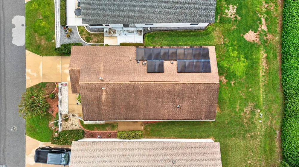 17458 SE 82ND ROSLYN COURT The Villages, FL 32162