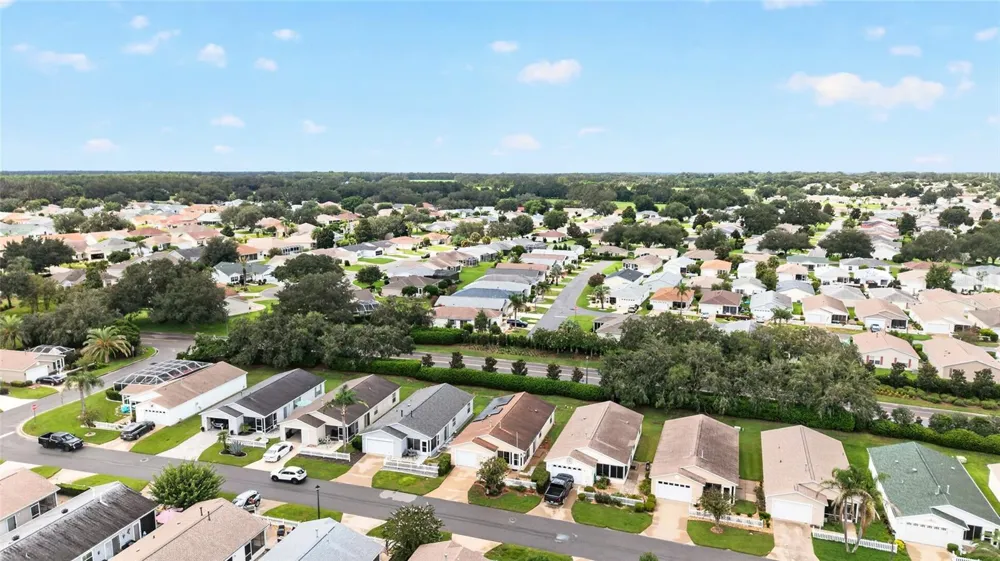 17458 SE 82ND ROSLYN COURT The Villages, FL 32162