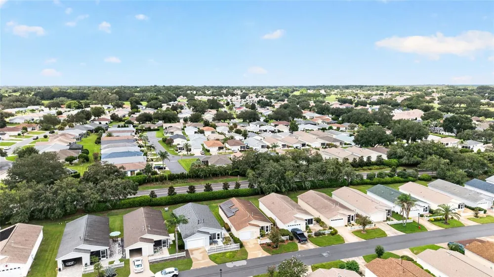 17458 SE 82ND ROSLYN COURT The Villages, FL 32162