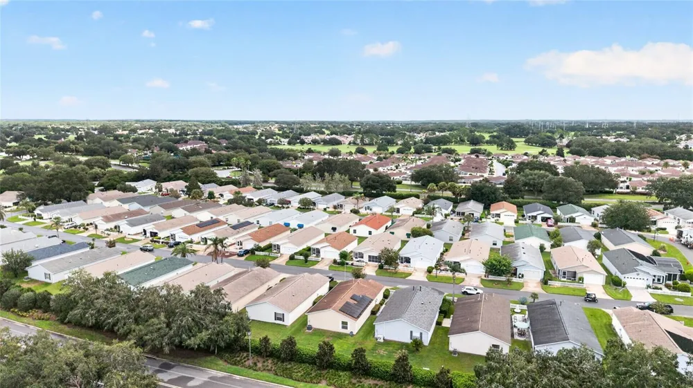 17458 SE 82ND ROSLYN COURT The Villages, FL 32162