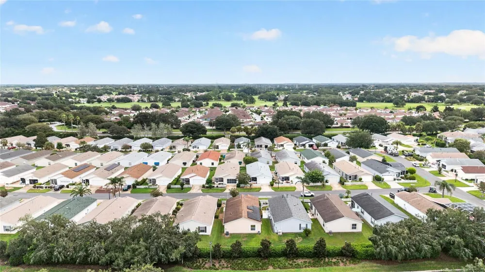 17458 SE 82ND ROSLYN COURT The Villages, FL 32162