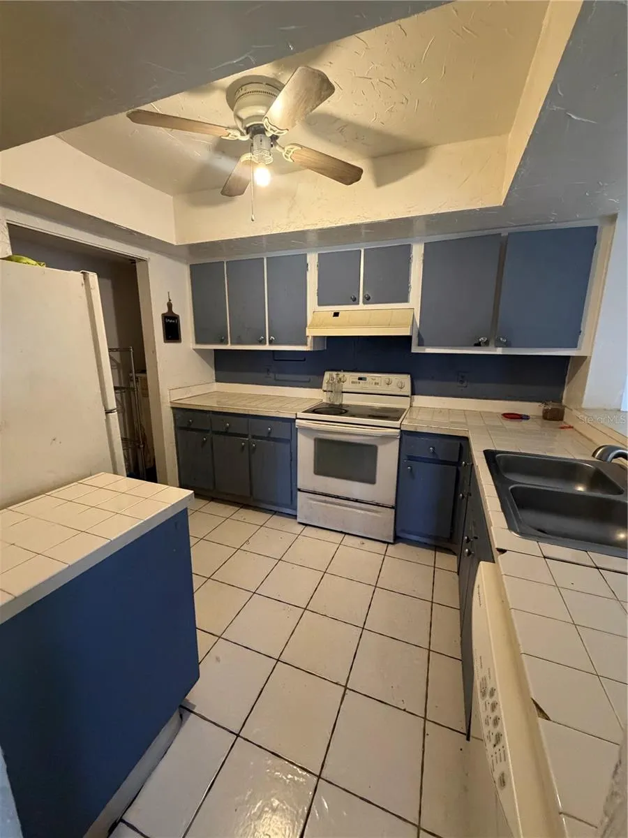 2509 CITRUS CLUB LANE #4004 Orlando, FL 32839