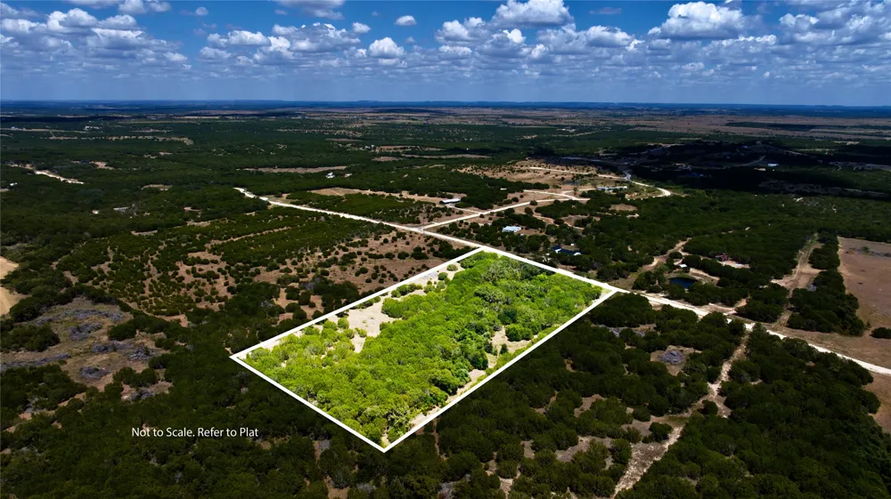 31 Donnie Drive Lampasas, TX 76550