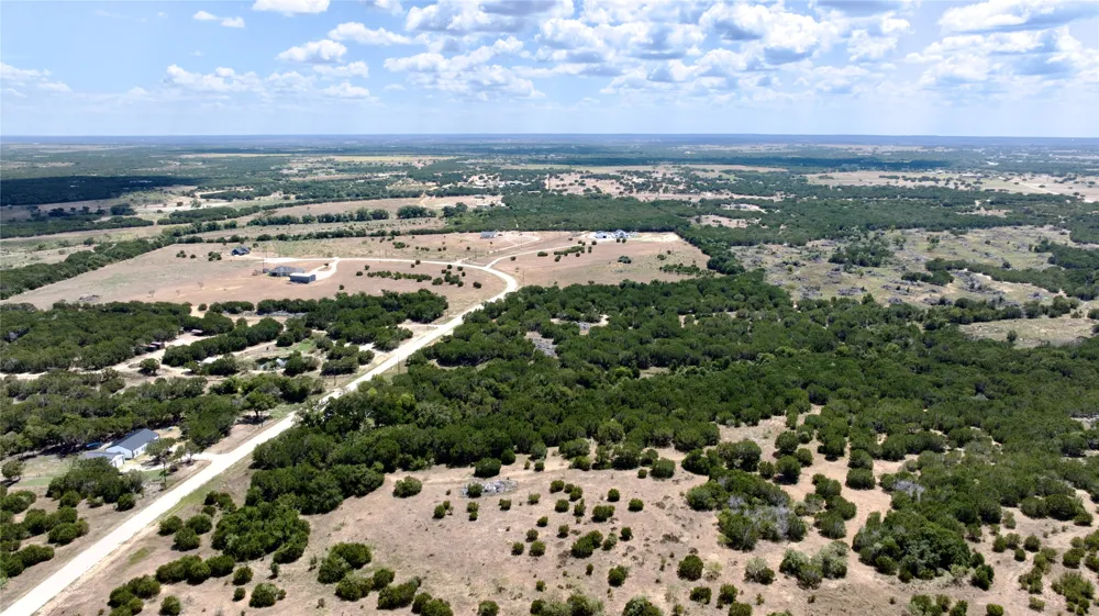 31 Donnie Drive Lampasas, TX 76550