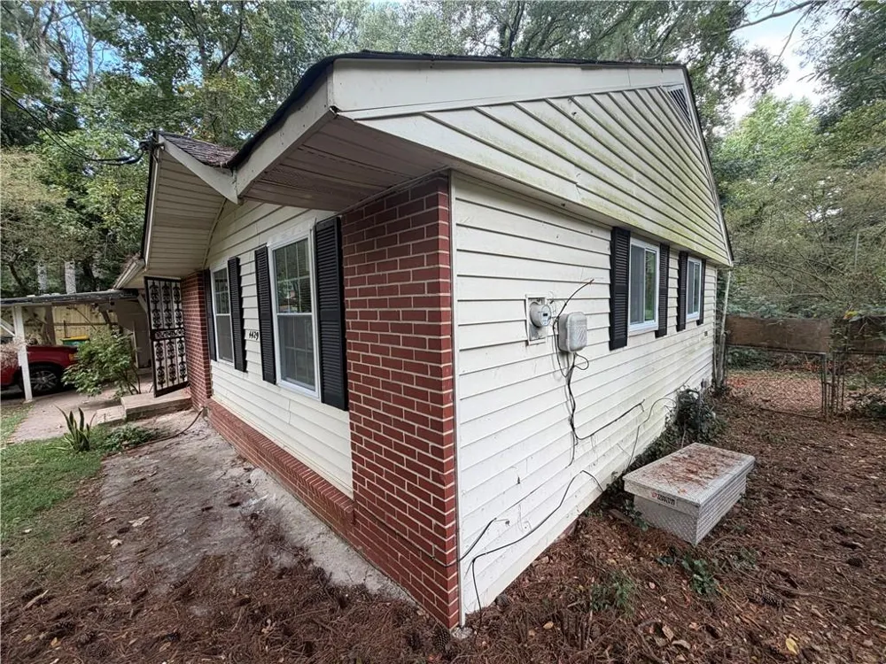 4429 Glade Road Forest Park, GA 30297