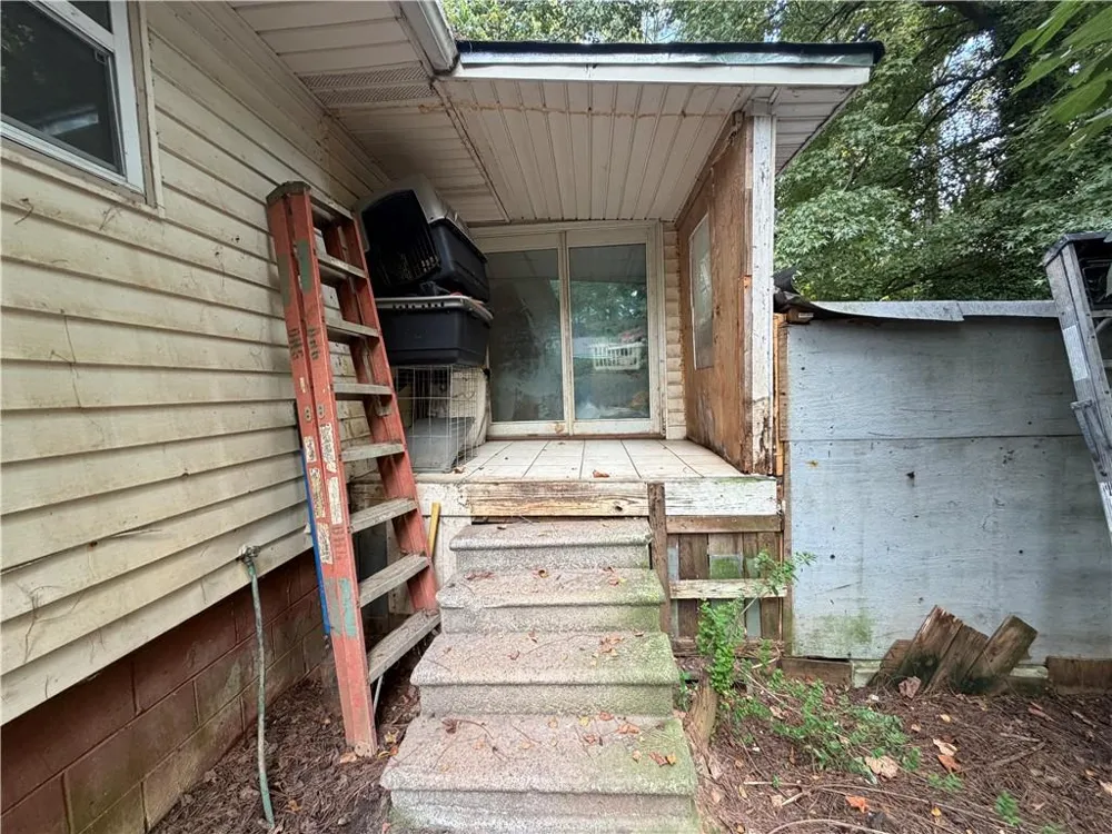 4429 Glade Road Forest Park, GA 30297