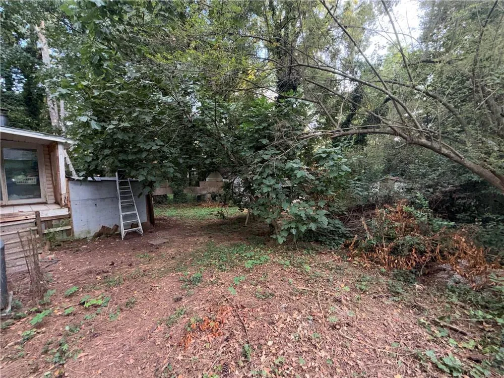 4429 Glade Road Forest Park, GA 30297