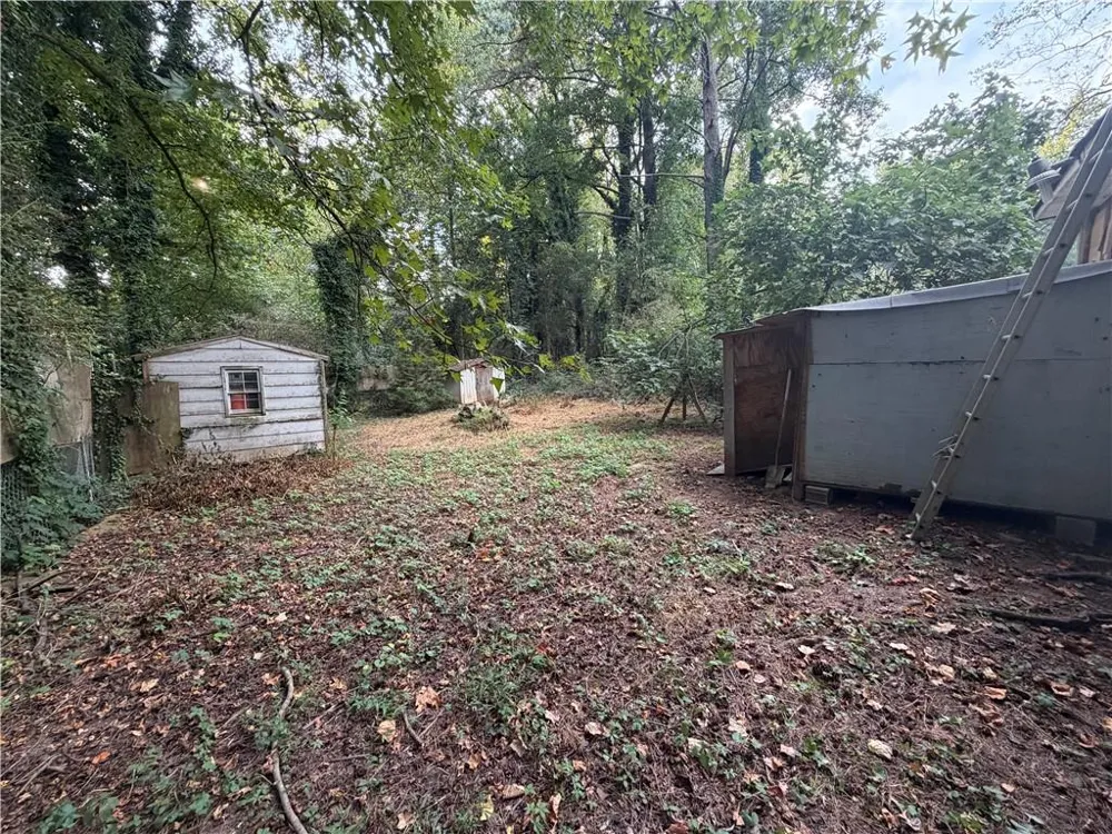 4429 Glade Road Forest Park, GA 30297