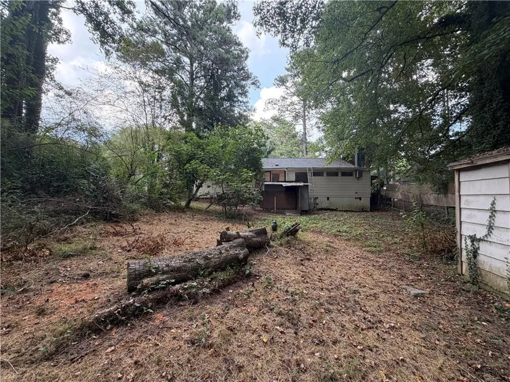 4429 Glade Road Forest Park, GA 30297
