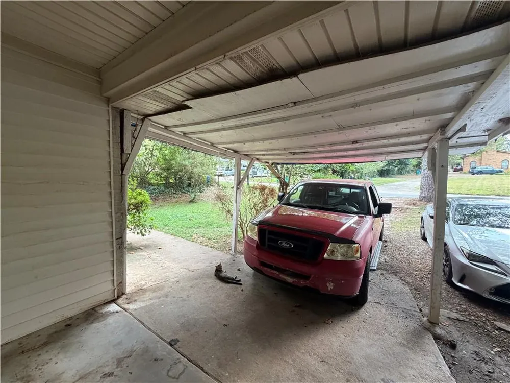 4429 Glade Road Forest Park, GA 30297
