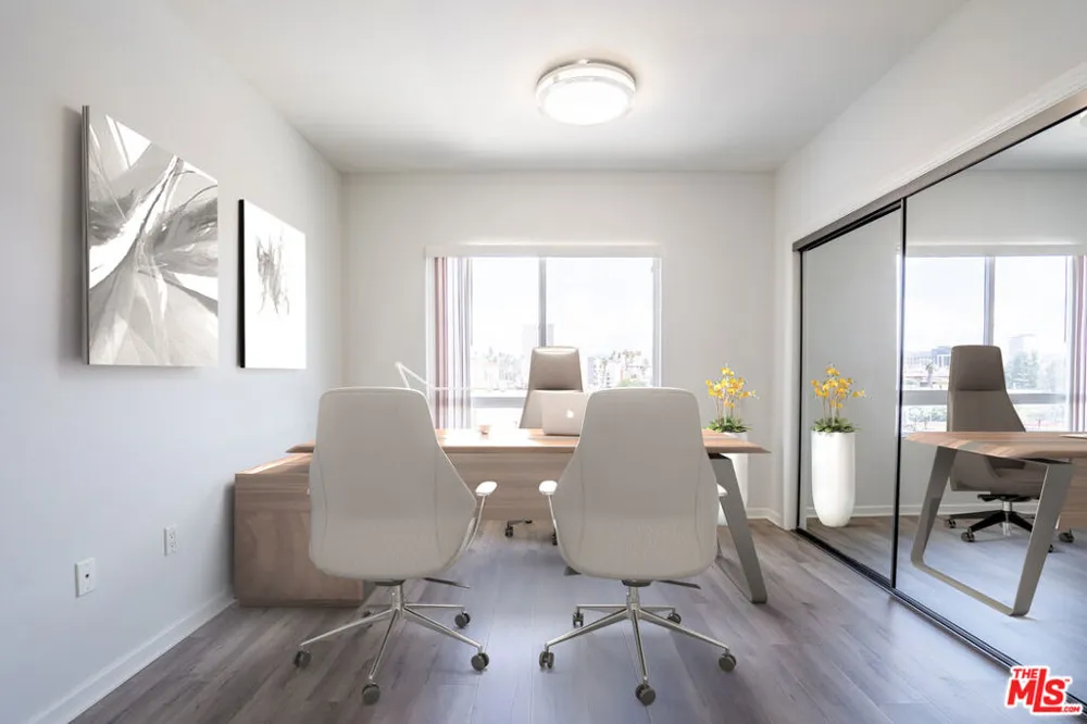 1037 S Fedora Street #401 Los Angeles, CA 90006