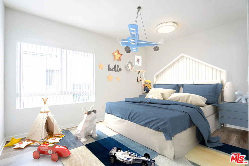 1037 S Fedora Street #401 Los Angeles, CA 90006