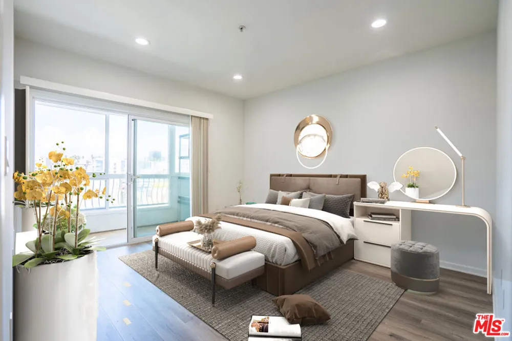 1037 S Fedora Street #401 Los Angeles, CA 90006