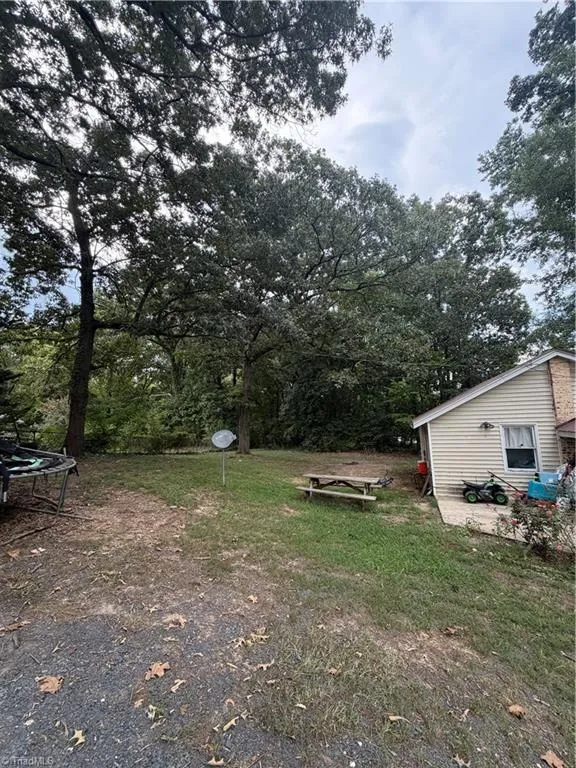 632 Elm Street Asheboro, NC 27203