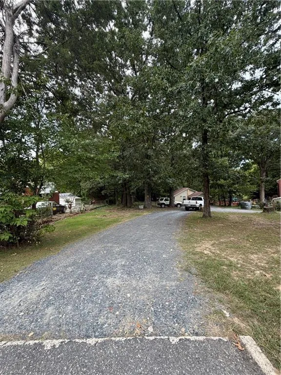 632 Elm Street Asheboro, NC 27203