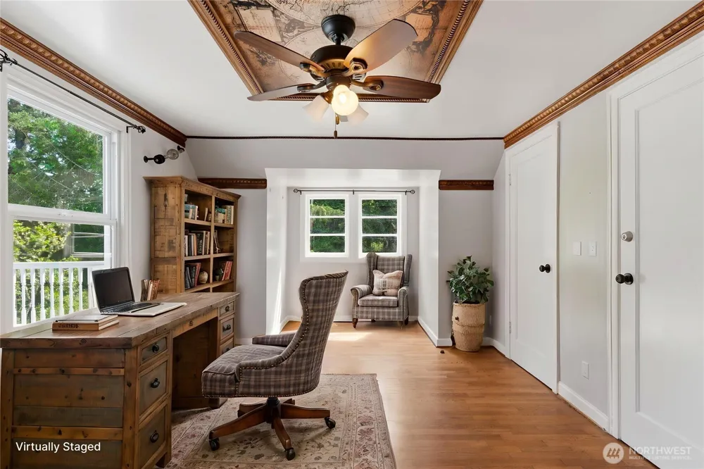840 11th Avenue Fox Island, WA 98333