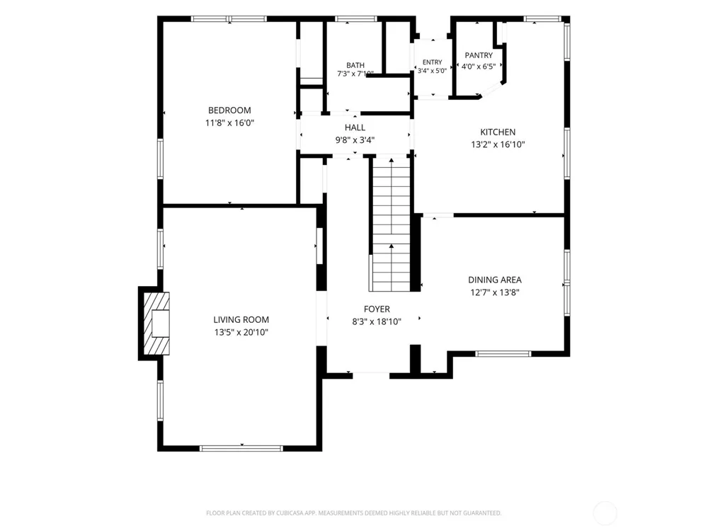 840 11th Avenue Fox Island, WA 98333