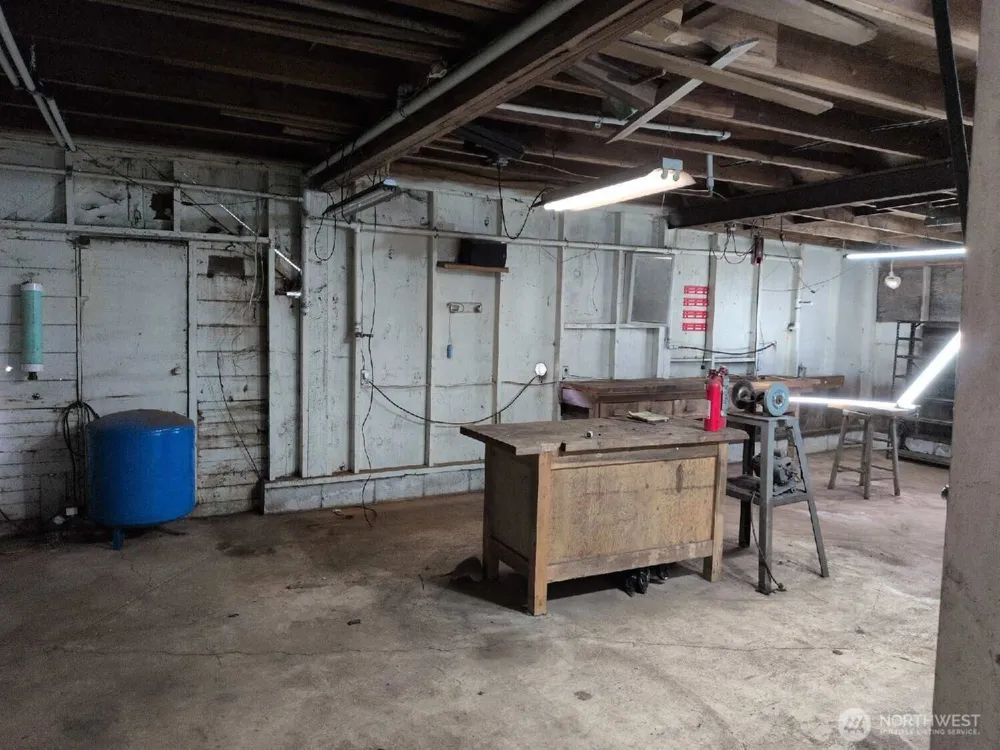 840 11th Avenue Fox Island, WA 98333
