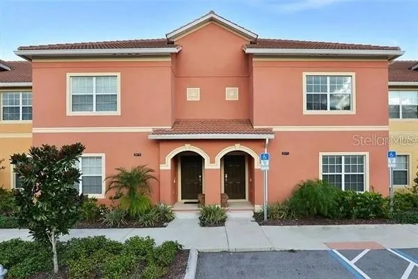 2971 BANANA PALM DRIVE Kissimmee, FL 34747