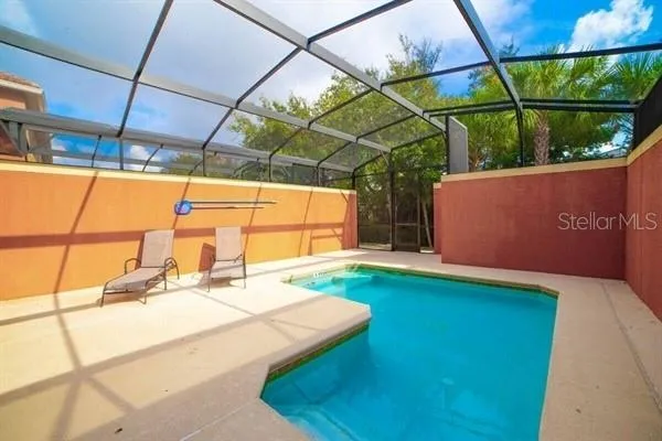 2971 BANANA PALM DRIVE Kissimmee, FL 34747