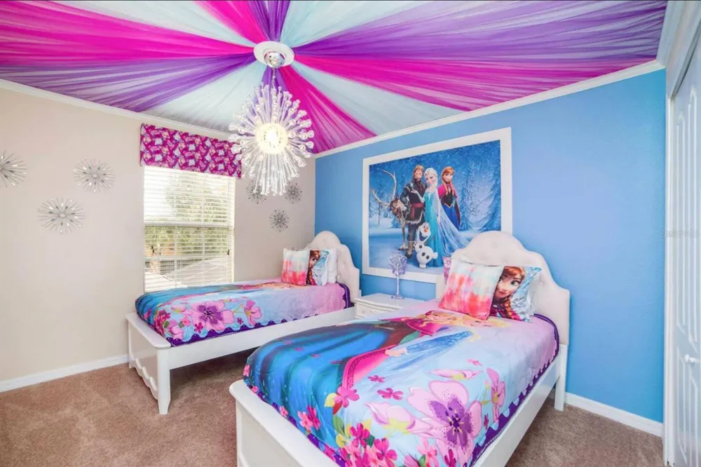 2971 BANANA PALM DRIVE Kissimmee, FL 34747