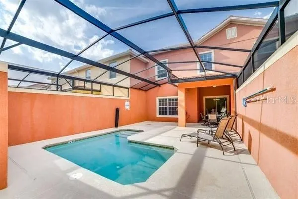2971 BANANA PALM DRIVE Kissimmee, FL 34747
