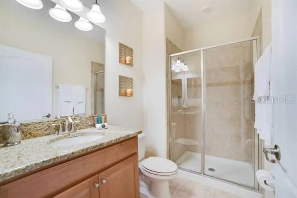 2971 BANANA PALM DRIVE Kissimmee, FL 34747