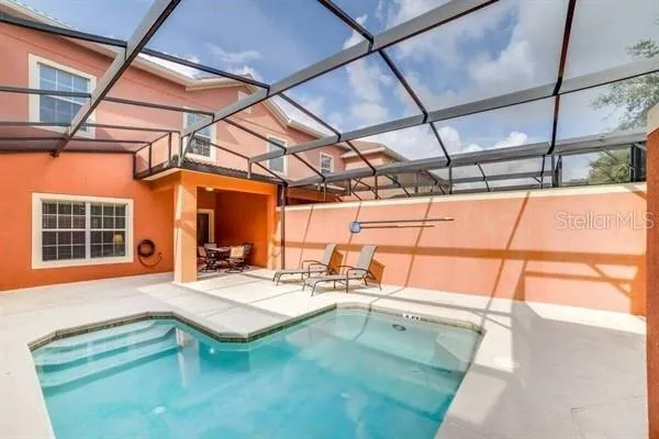 2971 BANANA PALM DRIVE Kissimmee, FL 34747