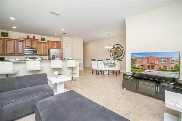2971 BANANA PALM DRIVE Kissimmee, FL 34747