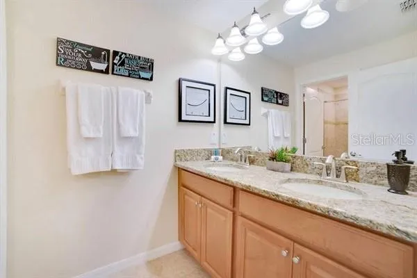 2971 BANANA PALM DRIVE Kissimmee, FL 34747