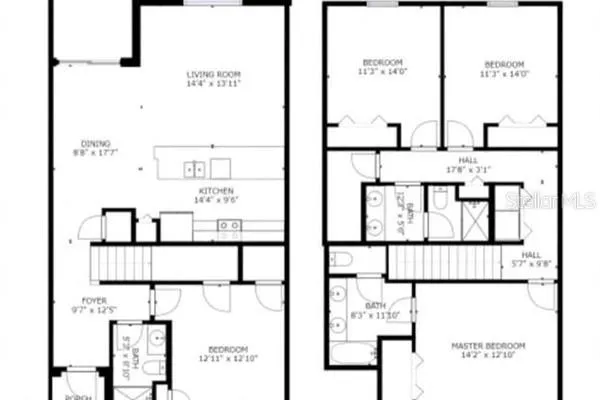 2971 BANANA PALM DRIVE Kissimmee, FL 34747