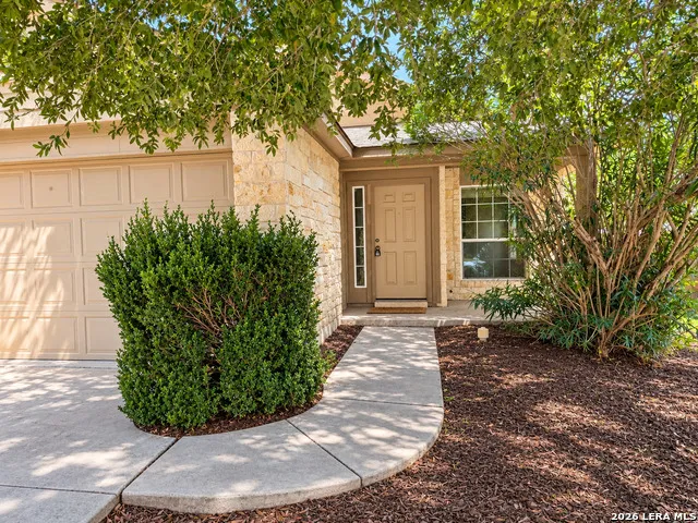 2131 ECHO HILLS DR New Braunfels, TX 78130