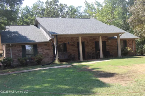 48 County Road 6071