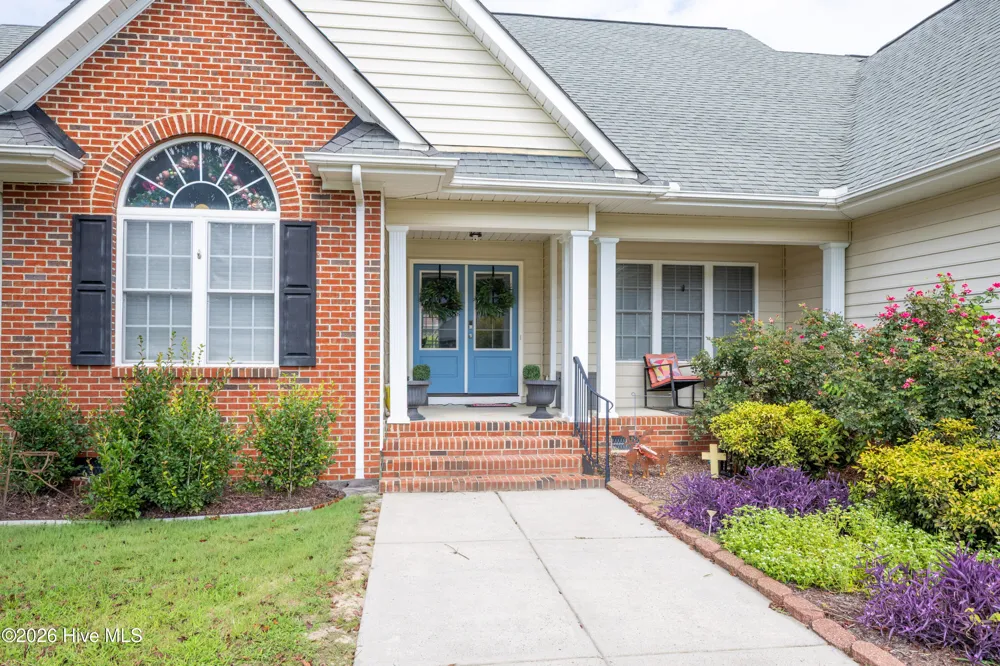 165 Pinecroft Drive Dunn, NC 28334