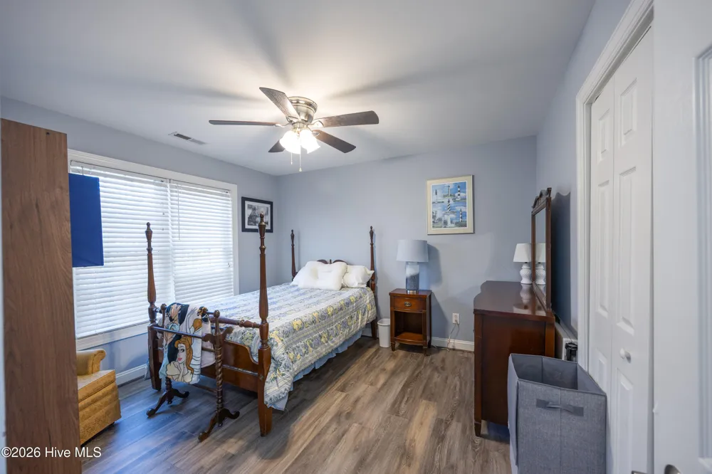 165 Pinecroft Drive Dunn, NC 28334