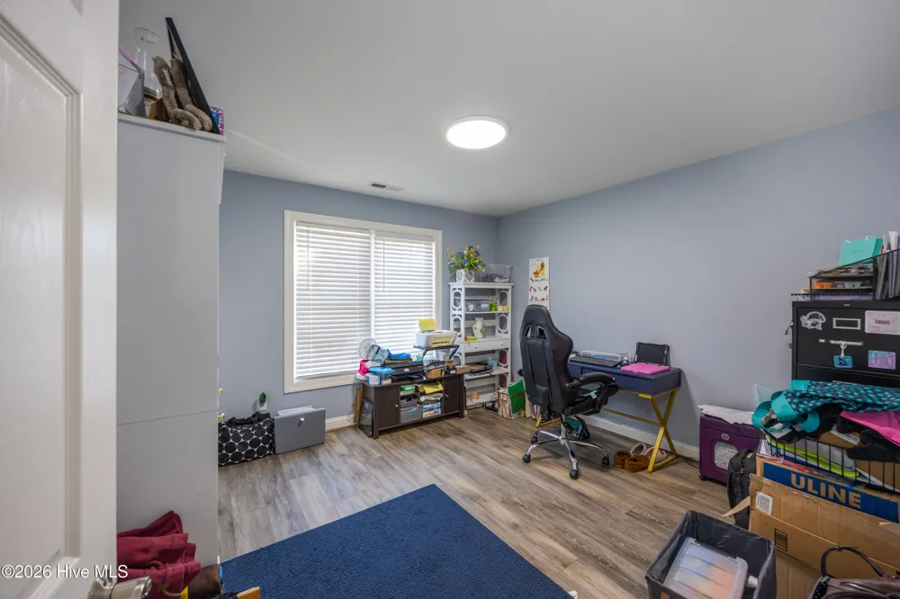165 Pinecroft Drive Dunn, NC 28334