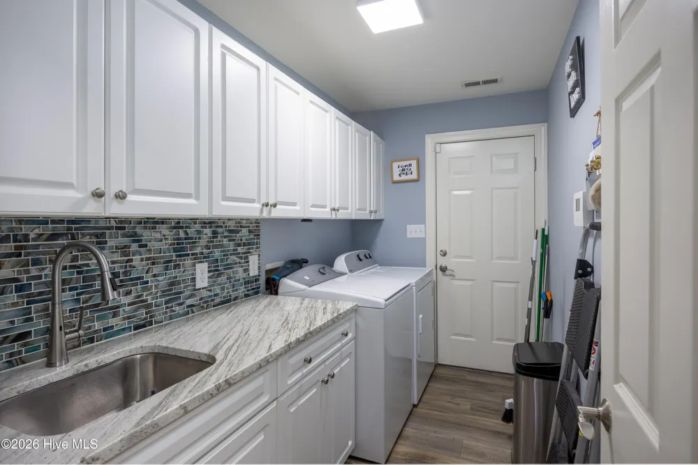 165 Pinecroft Drive Dunn, NC 28334