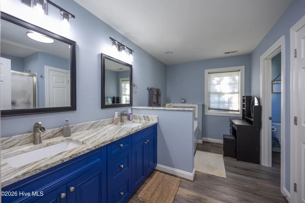 165 Pinecroft Drive Dunn, NC 28334
