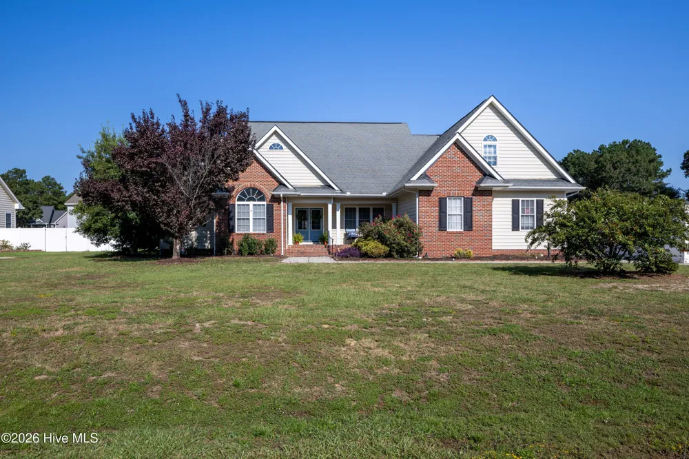 165 Pinecroft Drive Dunn, NC 28334