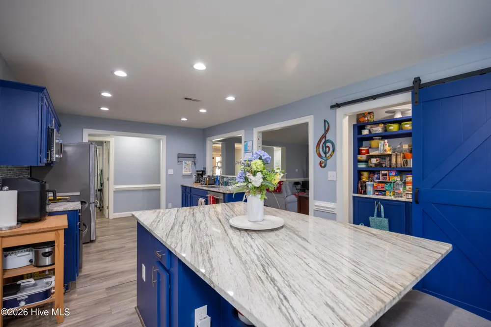 165 Pinecroft Drive Dunn, NC 28334