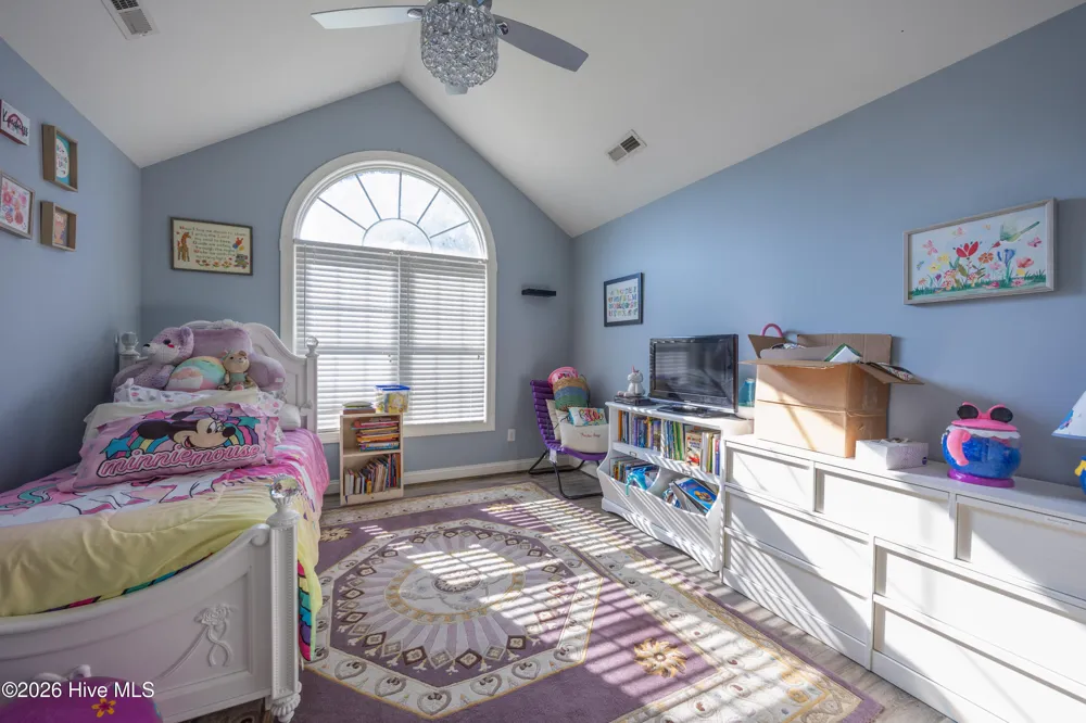 165 Pinecroft Drive Dunn, NC 28334
