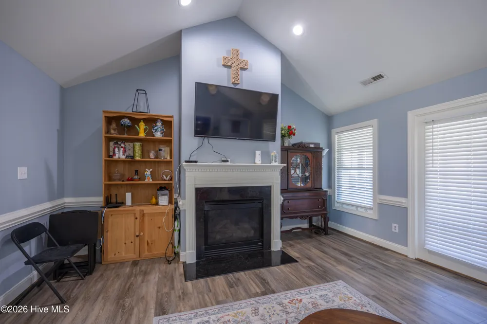 165 Pinecroft Drive Dunn, NC 28334