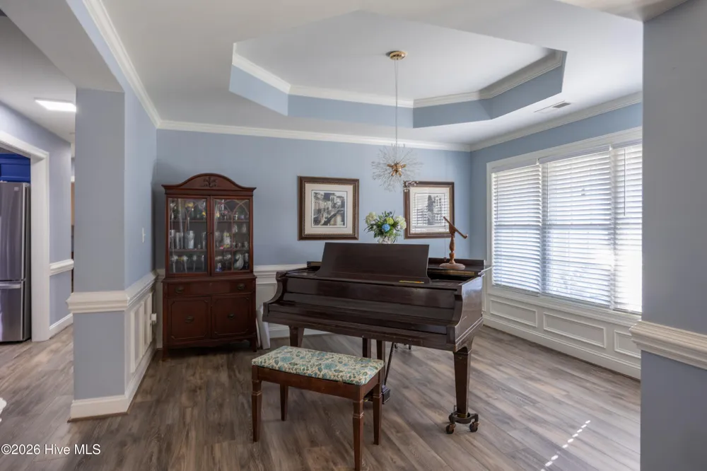 165 Pinecroft Drive Dunn, NC 28334