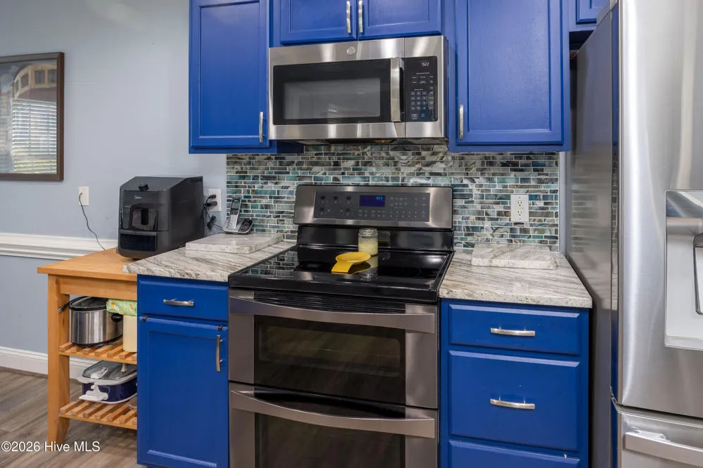 165 Pinecroft Drive Dunn, NC 28334
