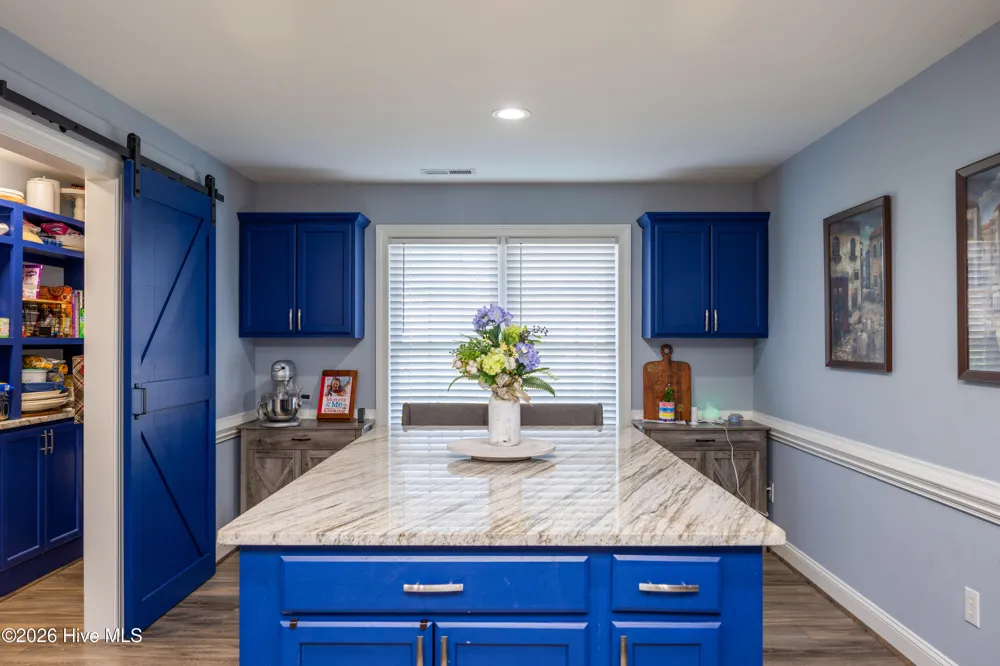 165 Pinecroft Drive Dunn, NC 28334