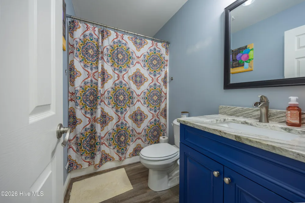 165 Pinecroft Drive Dunn, NC 28334