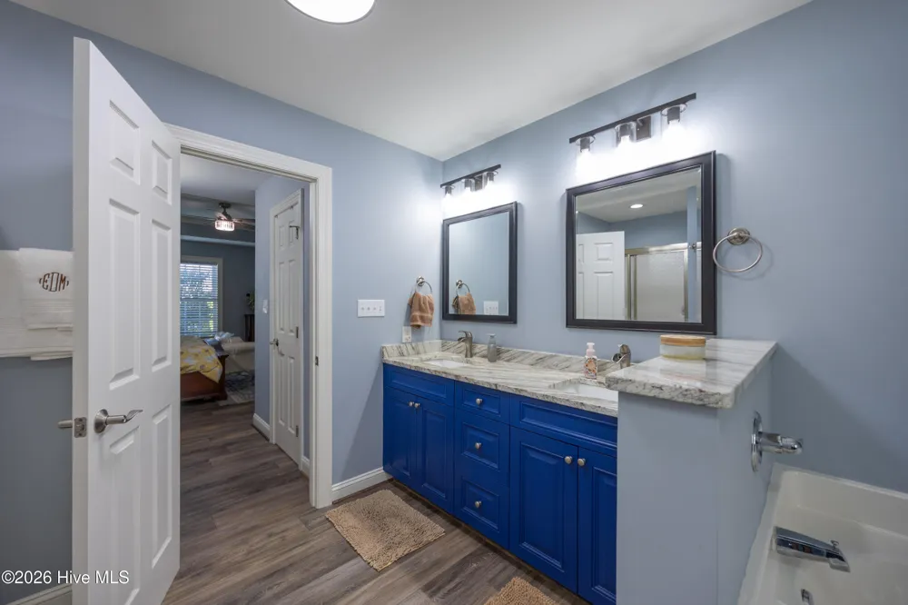 165 Pinecroft Drive Dunn, NC 28334