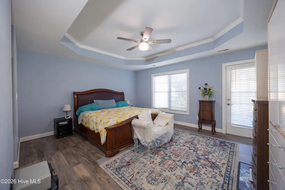 165 Pinecroft Drive Dunn, NC 28334
