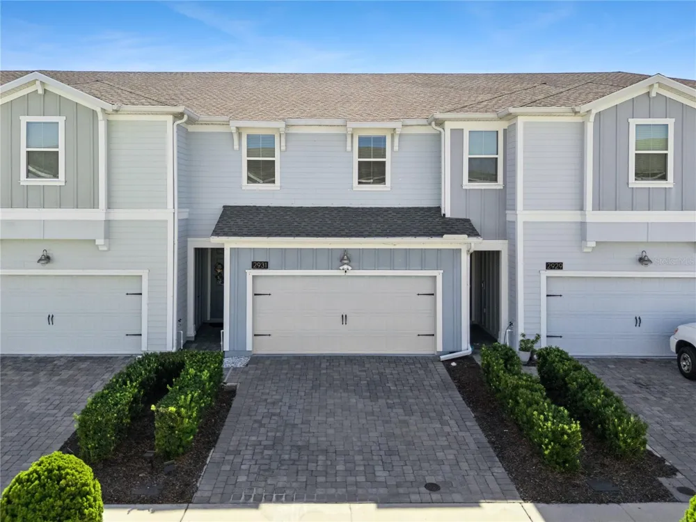 2931 SENTENCE STREET Kissimmee, FL 34746
