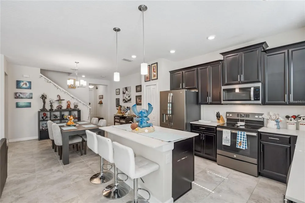 2931 SENTENCE STREET Kissimmee, FL 34746
